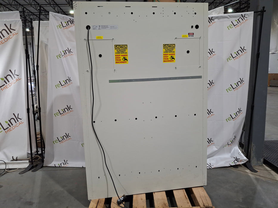 Innovative Products Achievements Inc. ScrubEX alEx SE-1141D-P-E Linen Sterilizer