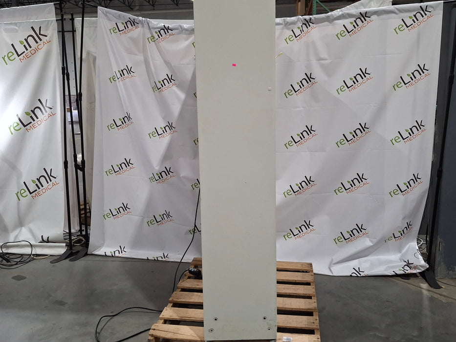 Innovative Products Achievements Inc. ScrubEX alEx SE-1141D-P-E Linen Sterilizer