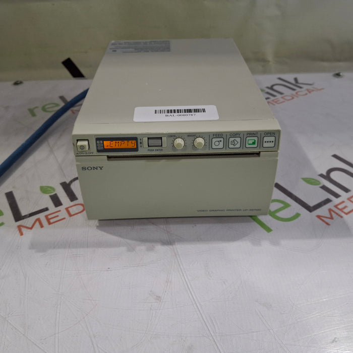 Sony UP-897MD Imager / Printer