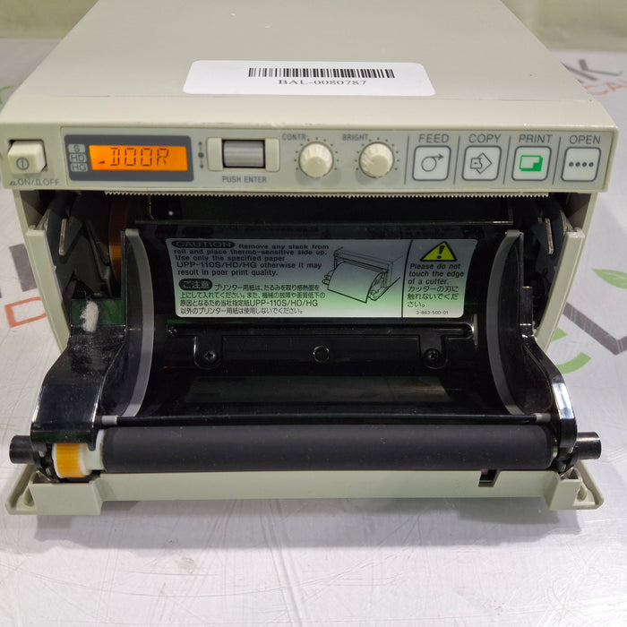Sony UP-897MD Imager / Printer