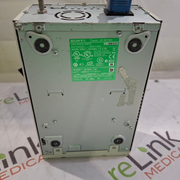 Sony UP-897MD Imager / Printer
