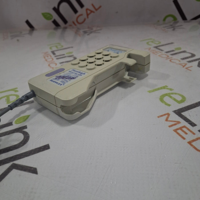 Datascope IABP-Doppler Huntleigh Dopplex