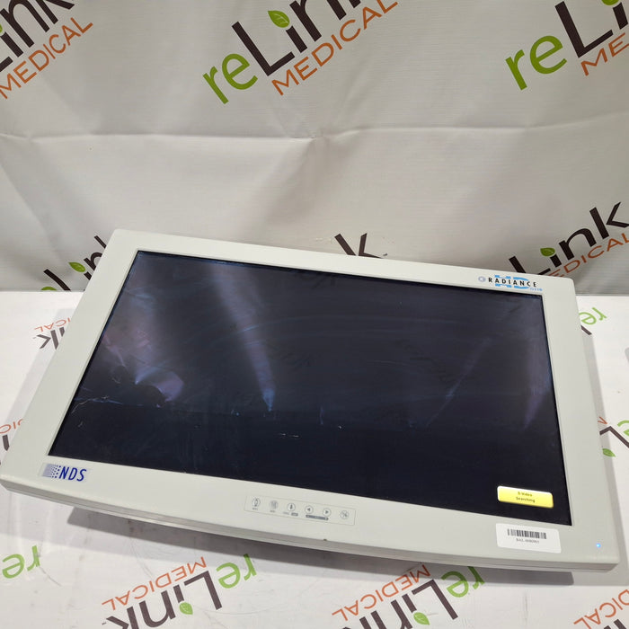 NDS Surgical Imaging SCWU26A1511 26" Medical Monitor