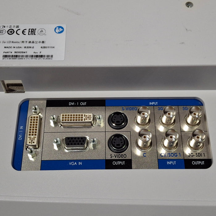 NDS Surgical Imaging SCWU26A1511 26" Medical Monitor