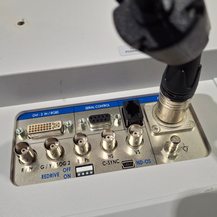 NDS Surgical Imaging SCWU26A1511 26" Medical Monitor