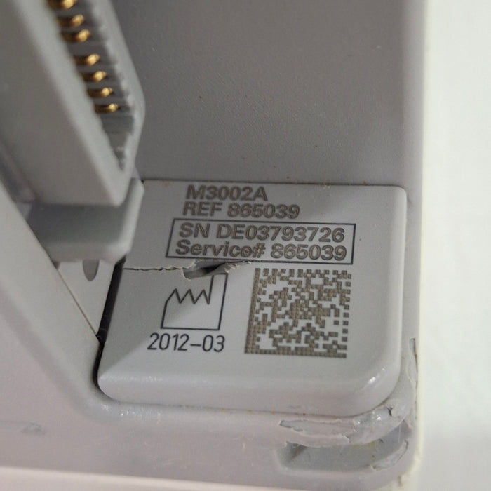 Philips IntelliVue X2 Module - Fast SpO2