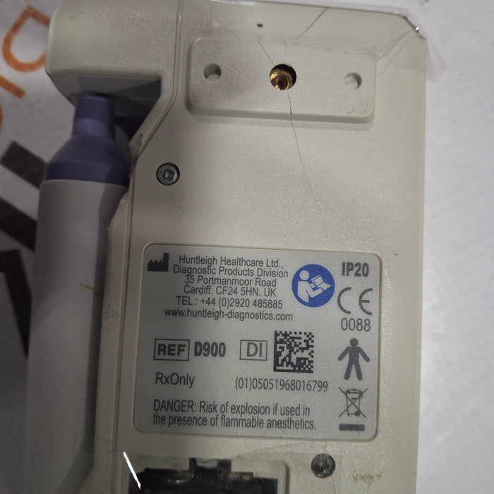 Huntleigh Dopplex D900 Vascular / Obstetric Doppler