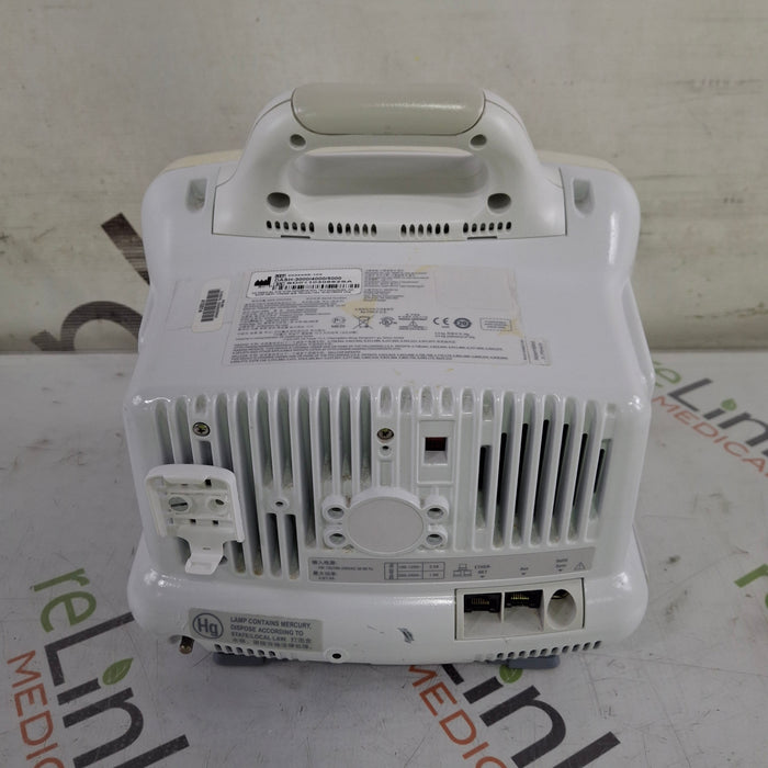GE Healthcare Dash 3000 - Masimo SpO2 Patient Monitor