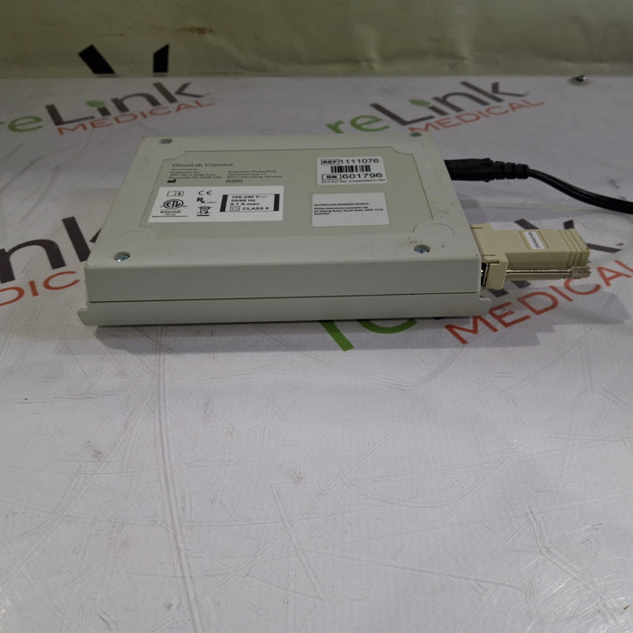 Philips Respironics 1111076 Omnilab Connect