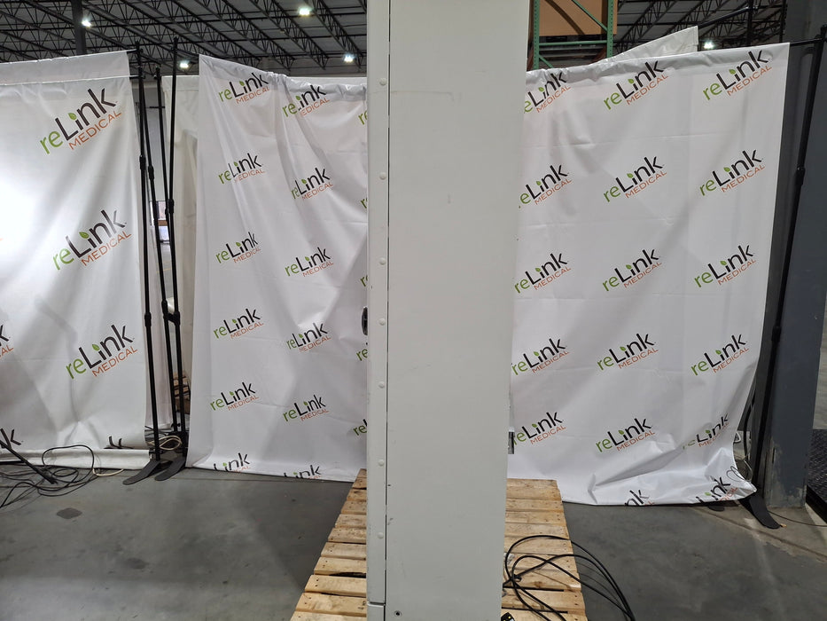 Innovative Products Achievements Inc. ScrubEX alEx SE-1140M-E Linen Sterilizer