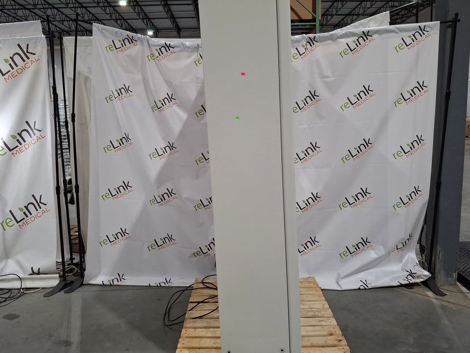 Innovative Products Achievements Inc. ScrubEX alEx SE-1140M-E Linen Sterilizer