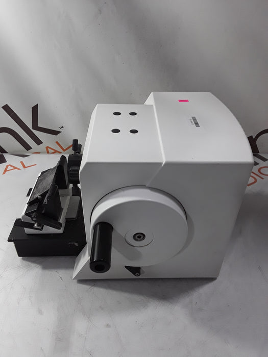 Microm HM 315 Microtome