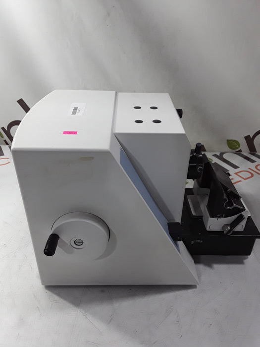 Microm HM 315 Microtome