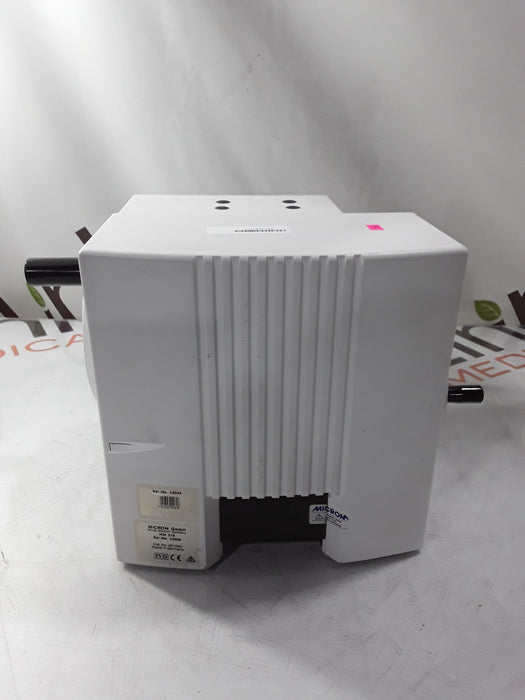 Microm HM 315 Microtome