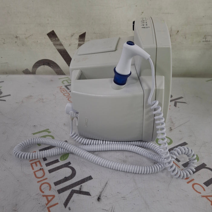 Welch Allyn 300 Series - Nellcor SpO2, Temp Vital Signs Monitor