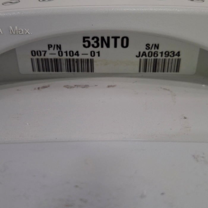 Welch Allyn 300 Series - Nellcor SpO2, Temp Vital Signs Monitor