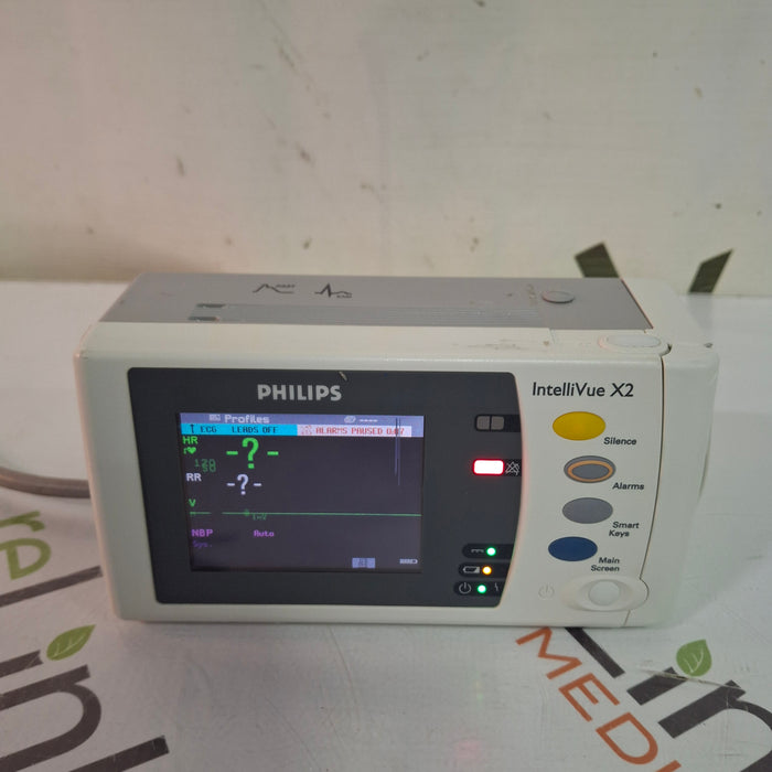 Philips IntelliVue X2 Module - Fast SpO2