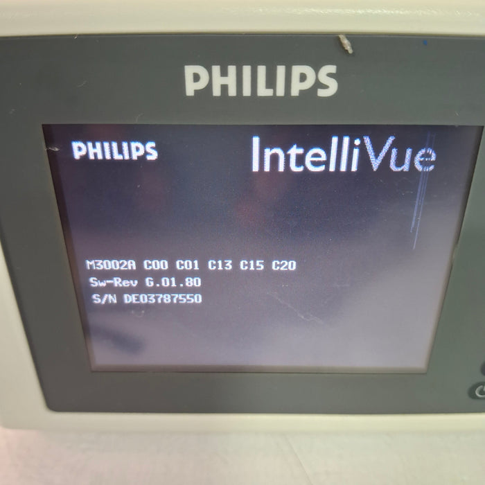 Philips IntelliVue X2 Module - Fast SpO2