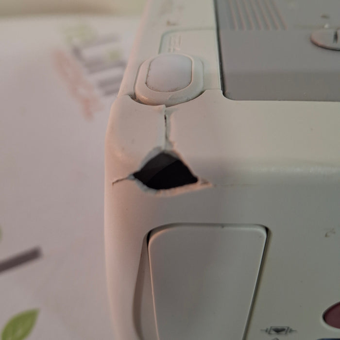 Philips IntelliVue X2 Module - Fast SpO2