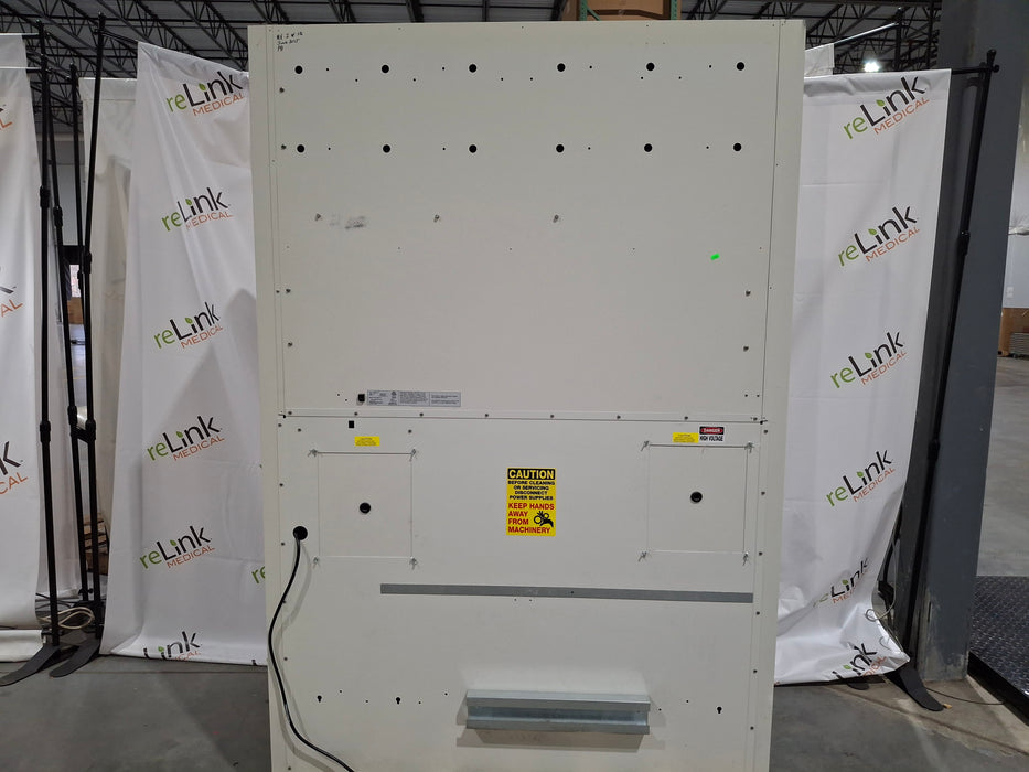 Innovative Products Achievements Inc. ScrubEX alEx SE-3000C-E Linen Sterilizer