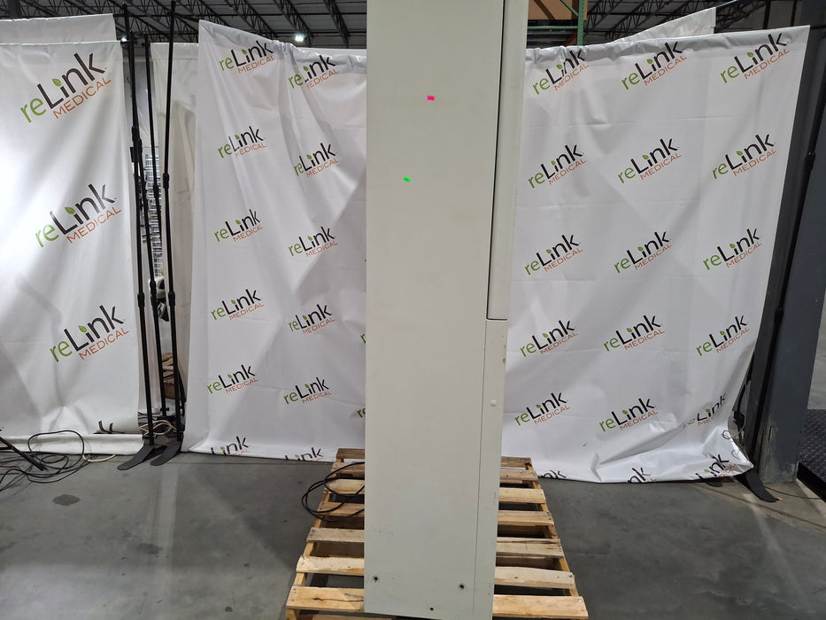 Innovative Products Achievements Inc. ScrubEX alEx SE-3000C-E Linen Sterilizer