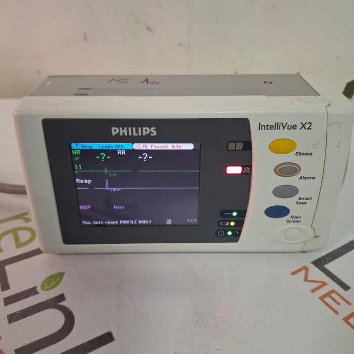 Philips IntelliVue X2 Module - Fast SpO2