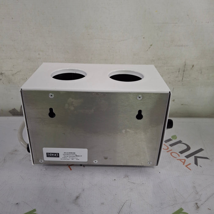 GF Health Products GW208 Gel Warmer