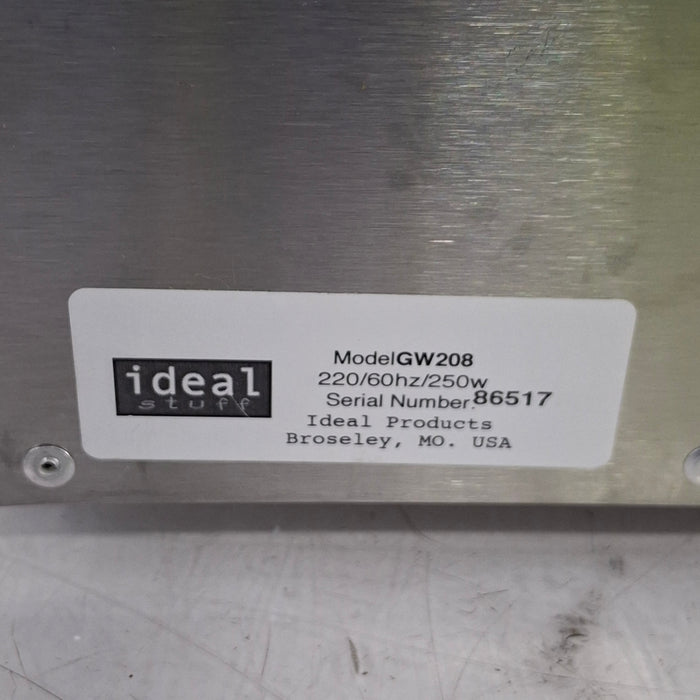 GF Health Products GW208 Gel Warmer