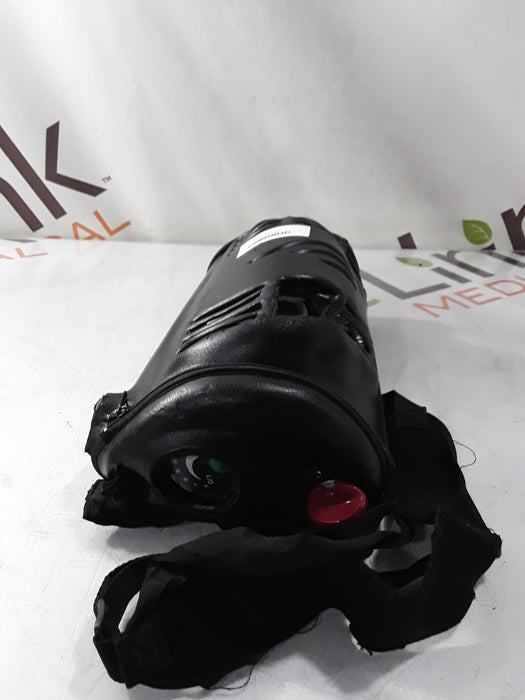 AirSep Corp Caire / Chart Industries Hi Flow Stroller Oxygen Machine