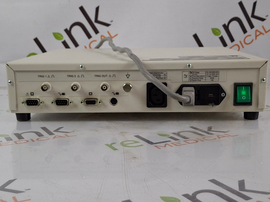 Nicolet 2015 Visual Stimulator EEG Photic Light Stimulation