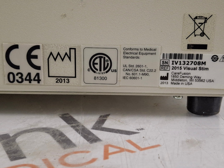 Nicolet 2015 Visual Stimulator EEG Photic Light Stimulation