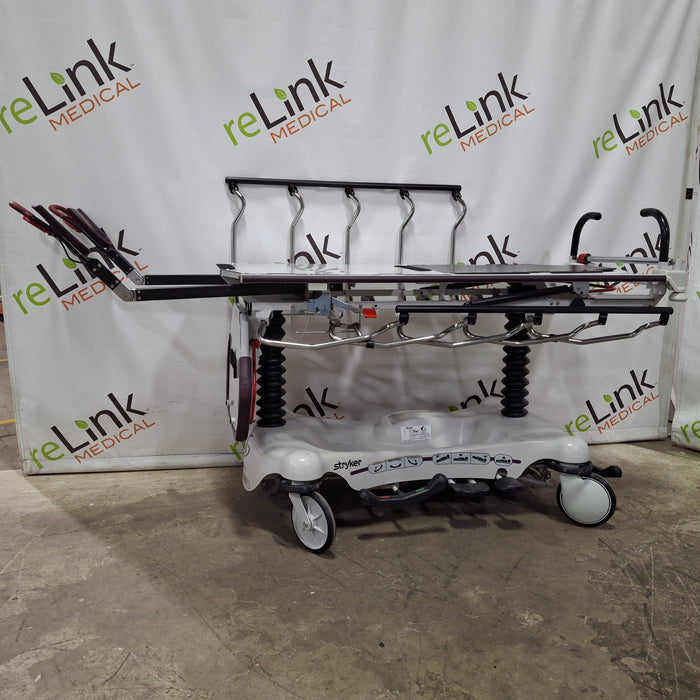 Stryker 1061 Stretcher
