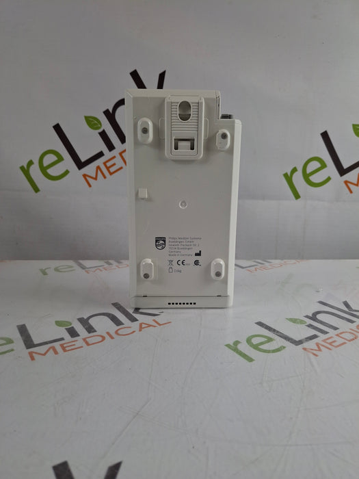Philips M3001A-A03C06 Masimo SpO2, NIBP, ECG, Temp, IBP MMS Module