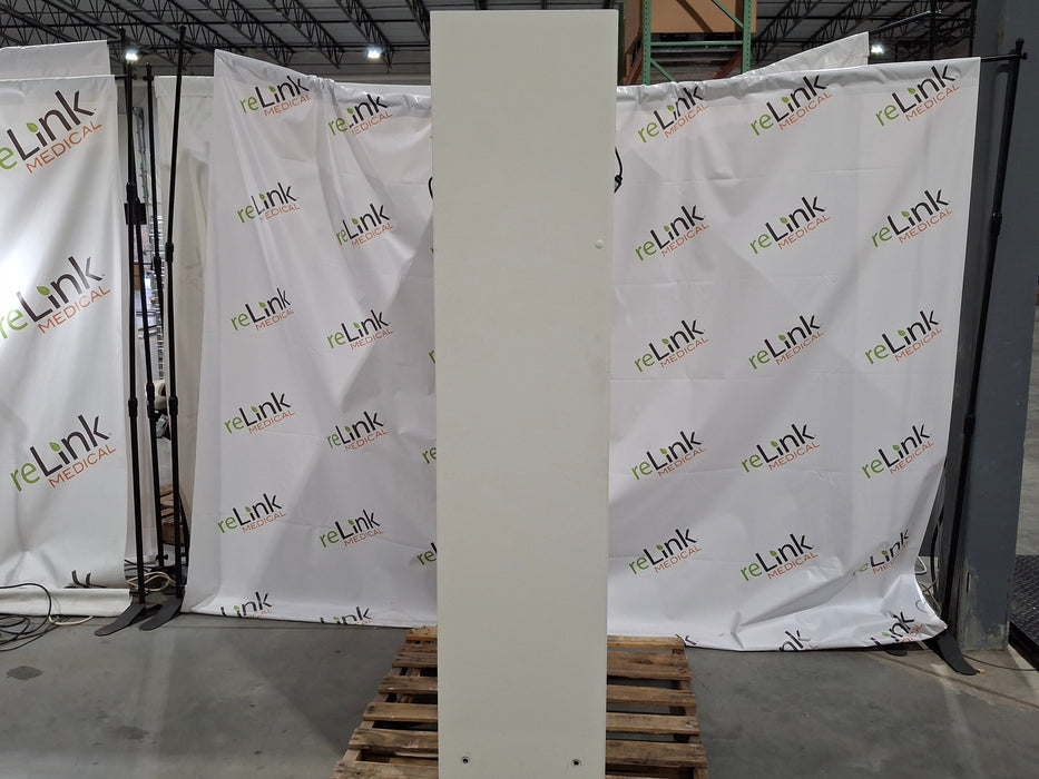 Innovative Products Achievements Inc. ScrubEX alEx SE-1141D-P-E Linen Sterilizer