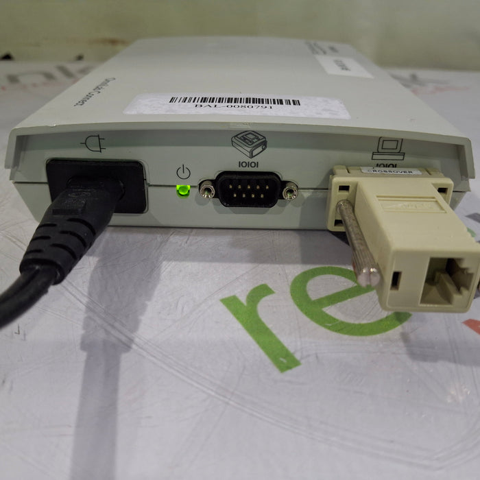 Philips Respironics 1111076 Omnilab Connect