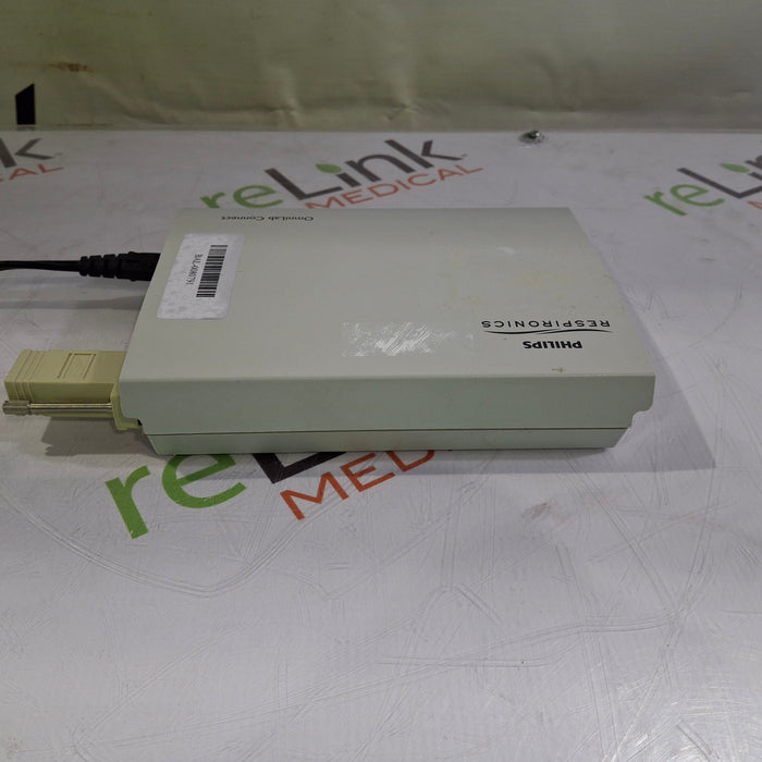 Philips Respironics 1111076 Omnilab Connect