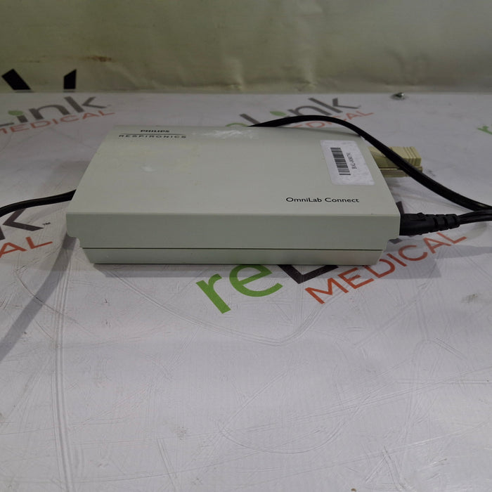 Philips Respironics 1111076 Omnilab Connect