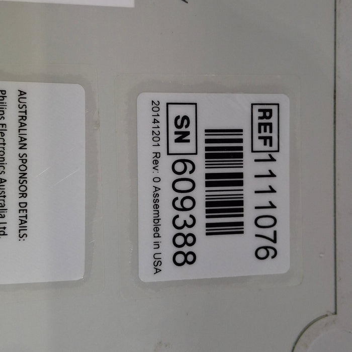 Philips Respironics 1111076 Omnilab Connect