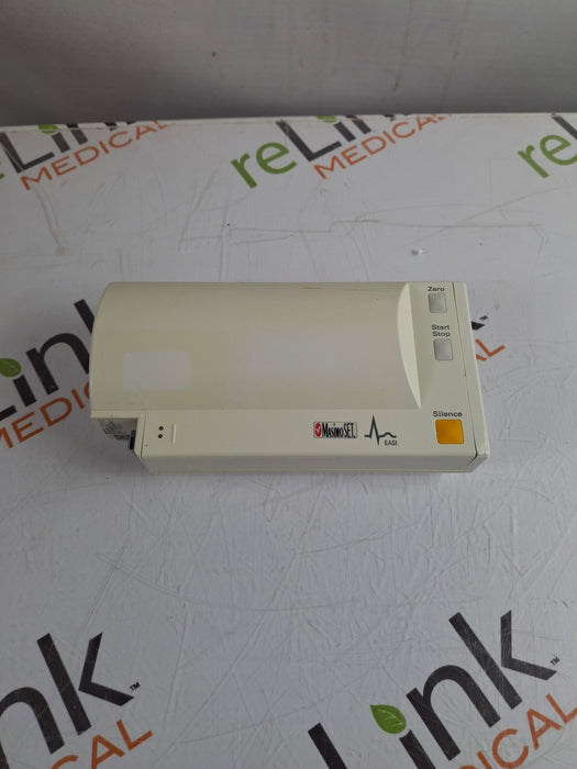 Philips M3001A-A03C06 Masimo SpO2, NIBP, ECG, Temp, IBP MMS Module