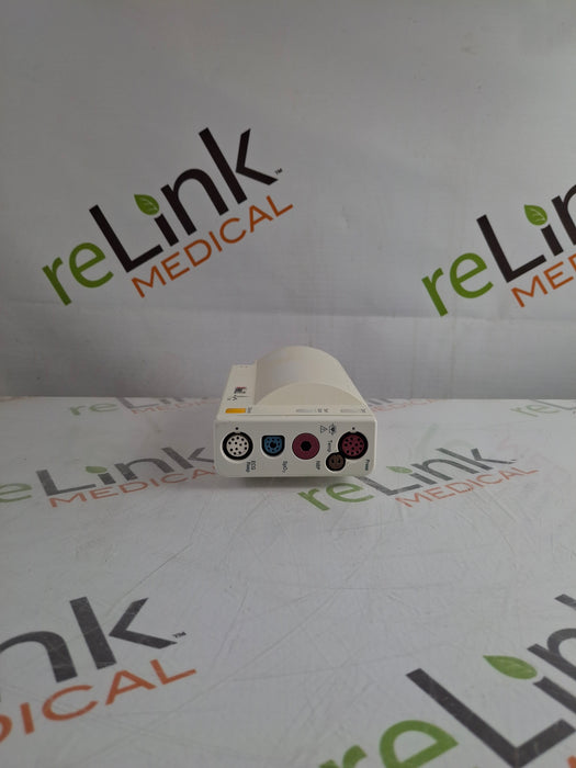 Philips M3001A-A03C06 Masimo SpO2, NIBP, ECG, Temp, IBP MMS Module