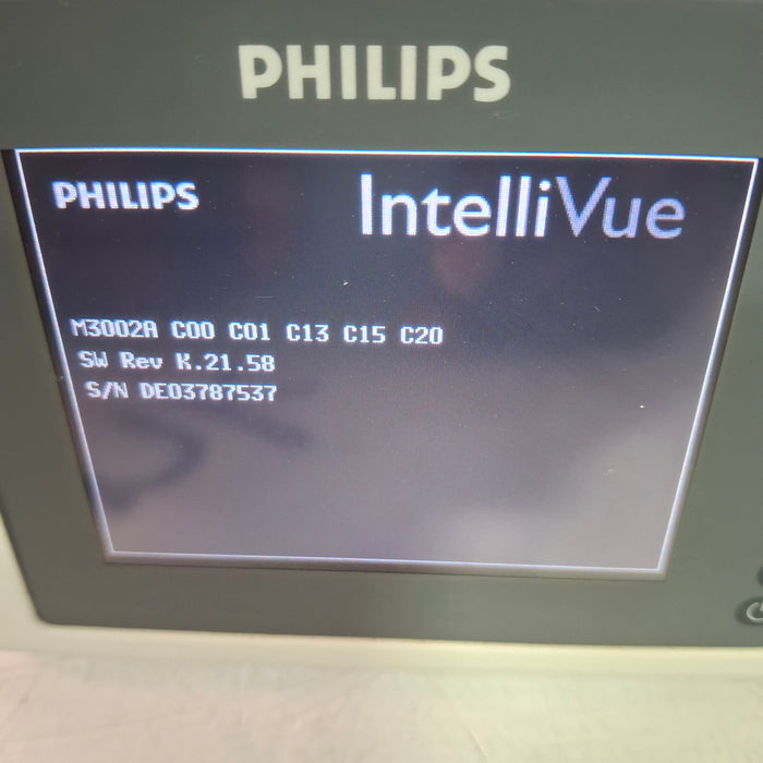 Philips IntelliVue X2 Monitor - Fast SpO2