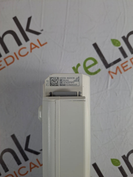 Philips M3001A-A03C06 Masimo SpO2, NIBP, ECG, Temp, IBP MMS Module