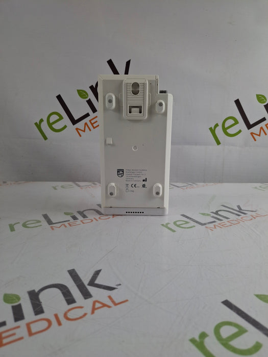 Philips M3001A-A03C06 Masimo SpO2, NIBP, ECG, Temp, IBP MMS Module