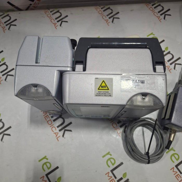 Iradimed MRidium 3860+ w/3861 MRI Infusion Pump