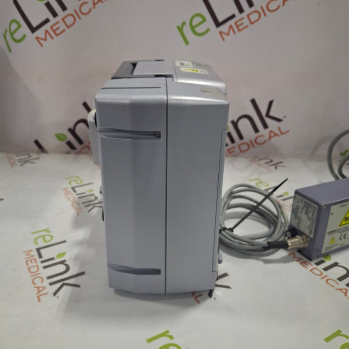 Iradimed MRidium 3860+ w/3861 MRI Infusion Pump