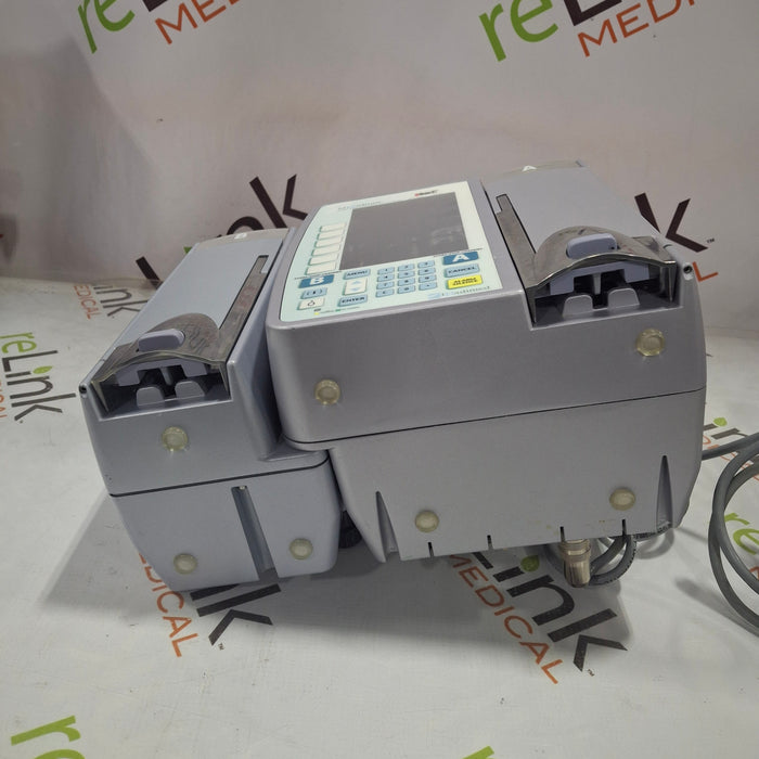 Iradimed MRidium 3860+ w/3861 MRI Infusion Pump