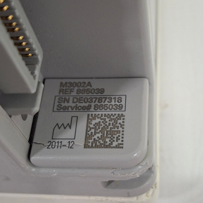 Philips IntelliVue X2 Monitor - Fast SpO2