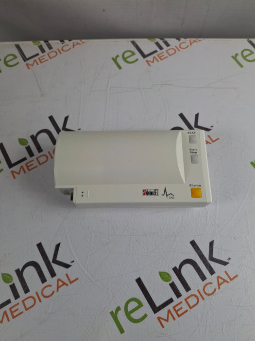 Philips M3001A-A03C06 Masimo SpO2, NIBP, ECG, Temp, IBP MMS Module