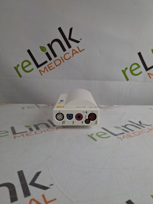 Philips M3001A-A03C06 Masimo SpO2, NIBP, ECG, Temp, IBP MMS Module