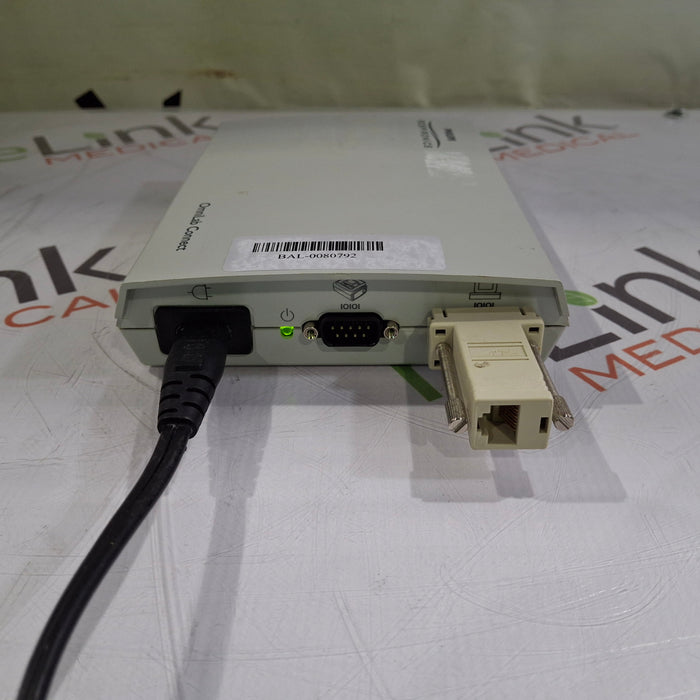 Philips Respironics 1111076 Omnilab Connect